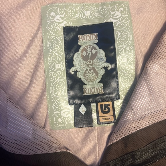 Men's Brown Hooded Jacket - Picture 12 of 16